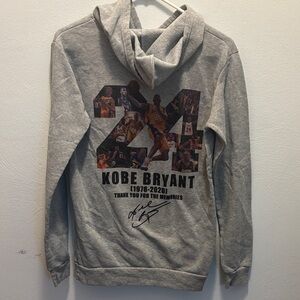Kobe Bryant Hoodie